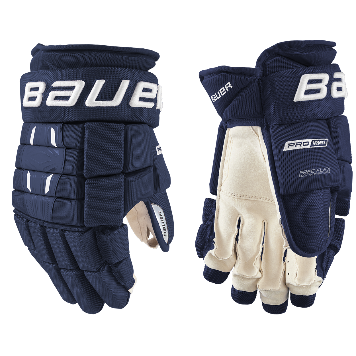 GANT BAUER SÉRIE PRO Intermédiaire