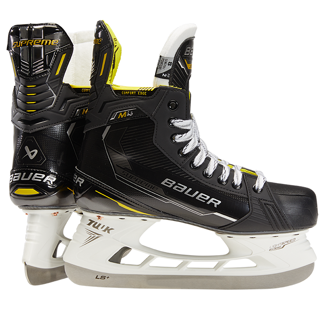 Bauer skates hot sale