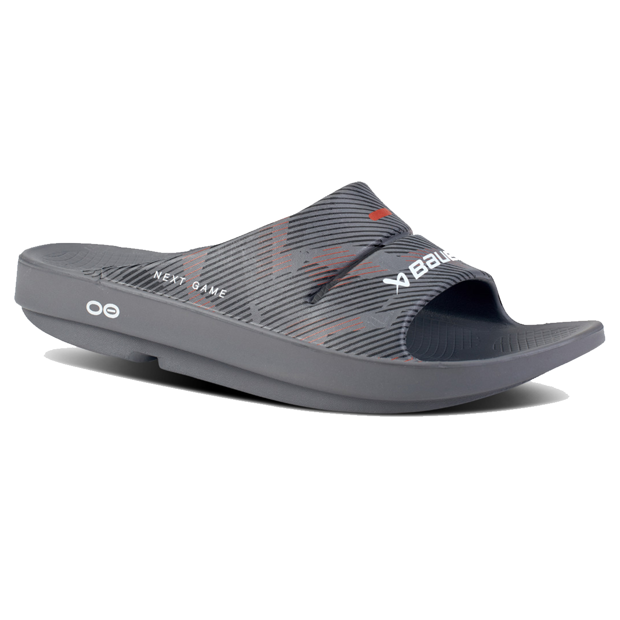 BAUER OOFOS NEXT GAME SPORT SLIDE SENIOR