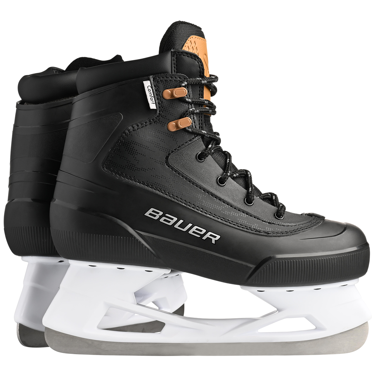 Bauer hockey shoes discount