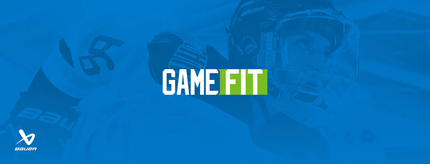 GAME FIT Unlocks Your Hockey Performance | BAUER Canada