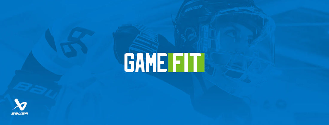 How to unlock your hockey performance with Game Fit