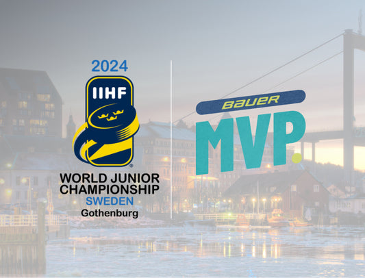 2024 World Junior Hockey Championship Experience Sweepstakes