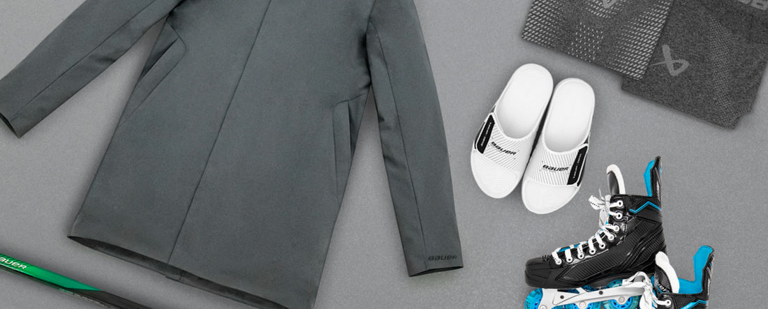 Gifts for the Hockey Player who has Everything