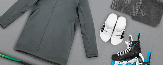 Gifts for the Hockey Player who has Everything