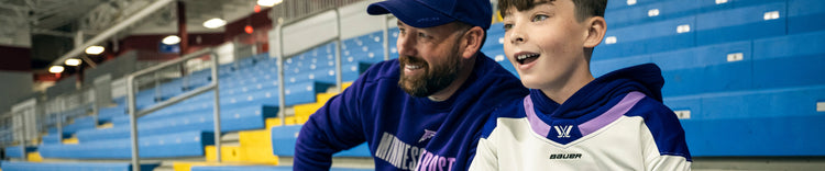 PWHL - Minnesota Frost