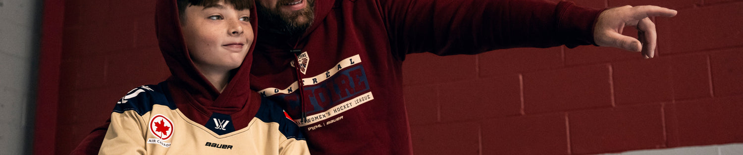 PWHL - Montreal Victoire