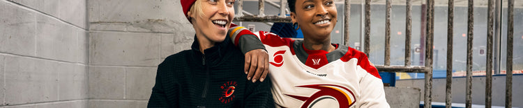 PWHL - Ottawa Charge