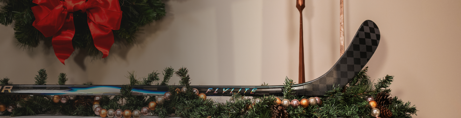 Top Sticks of the Season