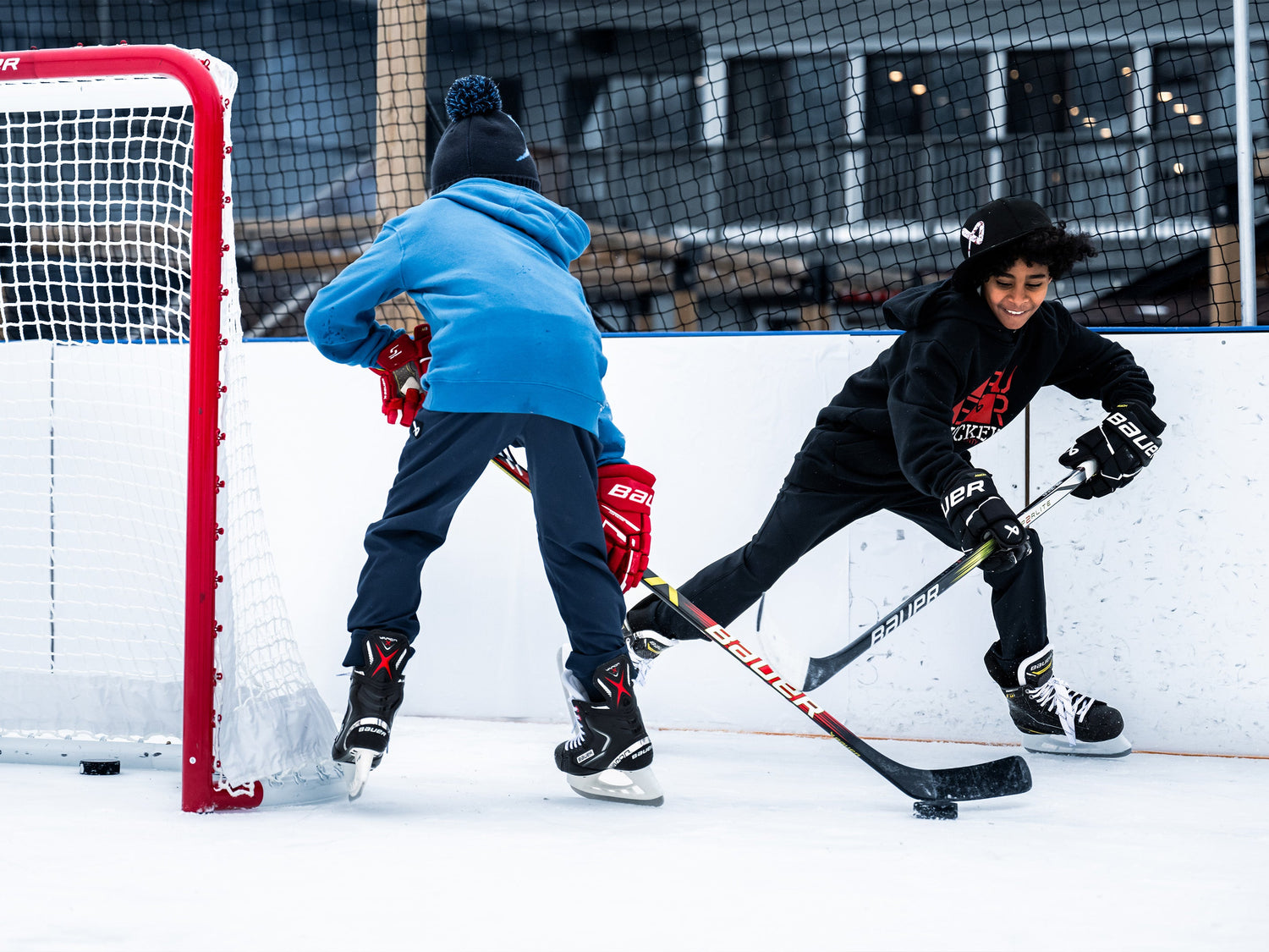 Gifts for Hockey Players