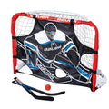 BAUER PRO KNEE HOCKEY GOAL SET