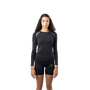 BAUER WOMENS LONGSLEEVE BASELAYER TOP