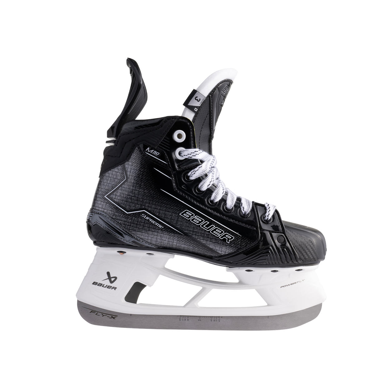 BAUER SUPREME M50 PRO SKATE JUNIOR