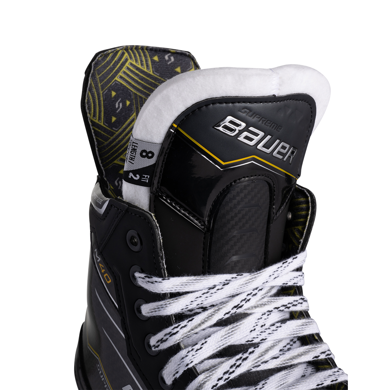 BAUER SUPREME M40 SKATE SENIOR