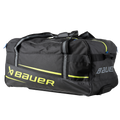 BAUER PREMIUM WHEELED BAG S24