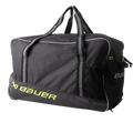 BAUER CORE WHEELED BAG S24