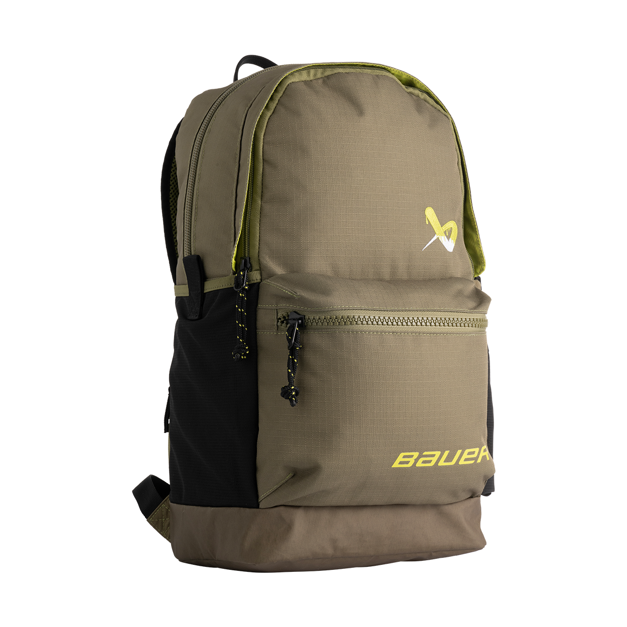 BAUER VARSITY BACKPACK S24