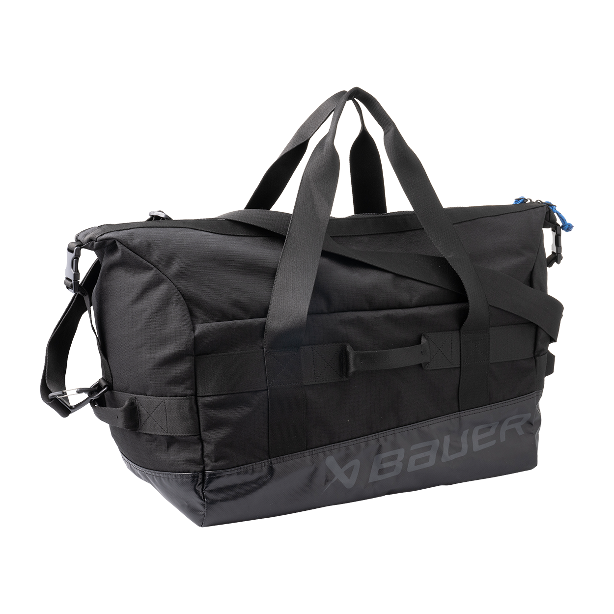 BAUER ELITE DUFFLE BAG S24