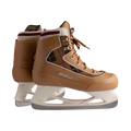 BAUER CHAMONIX GLIDES JUNIOR