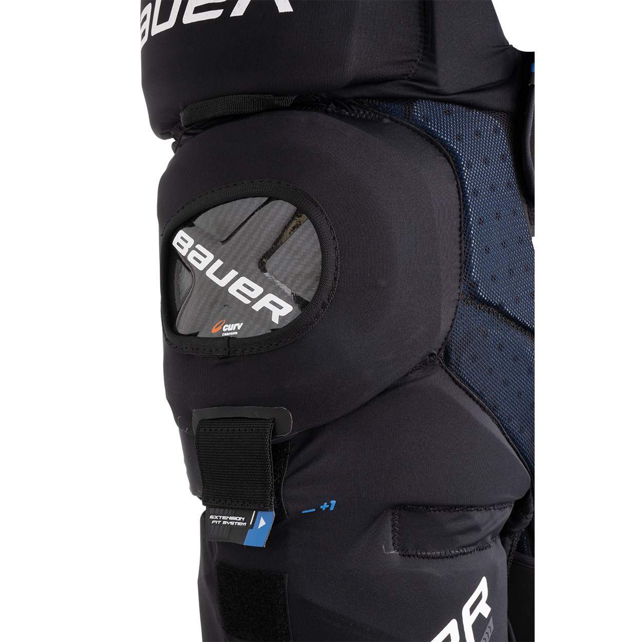 BAUER ACP PRO GIRDLE INTERMEDIATE S24