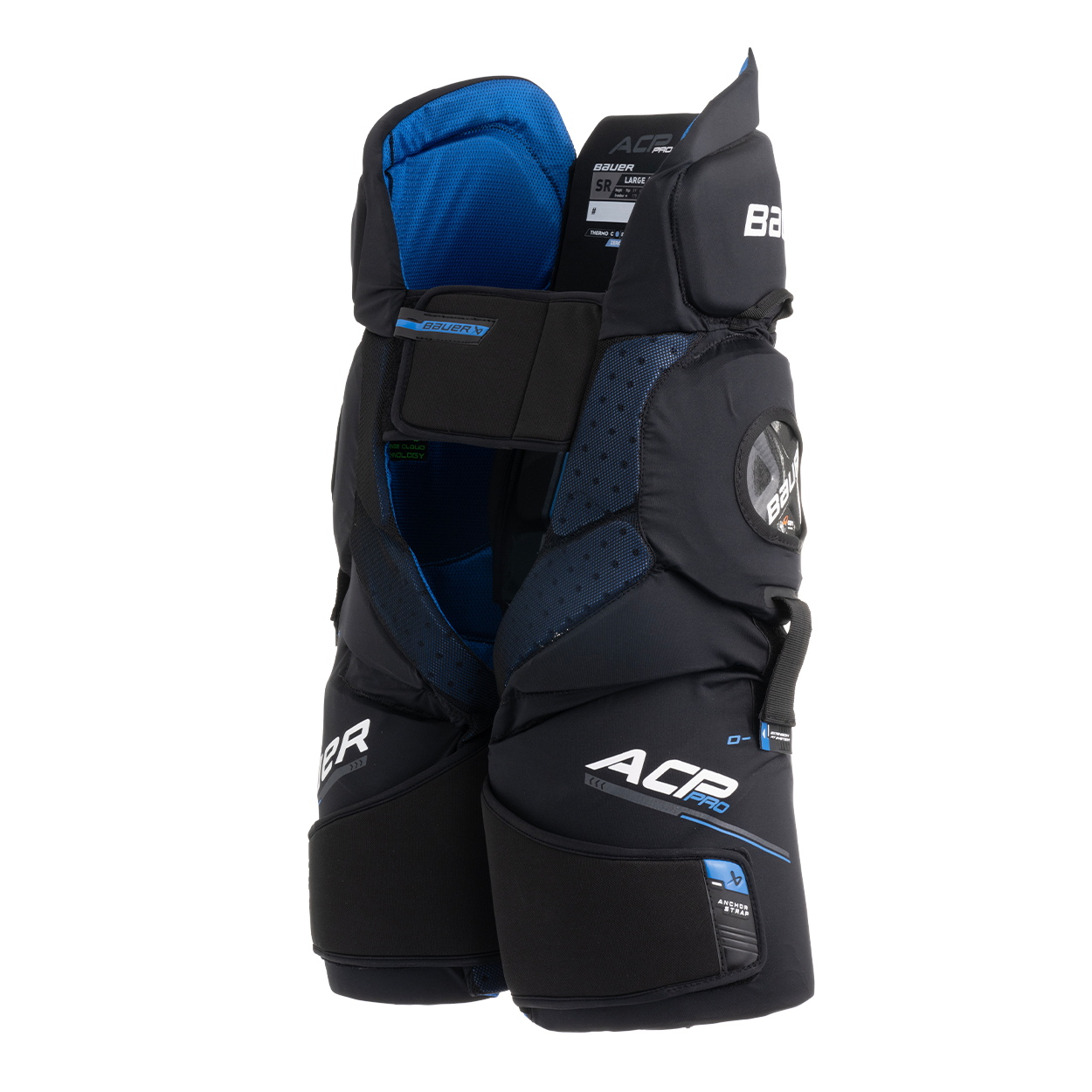 BAUER ACP PRO GIRDLE INTERMEDIATE S24