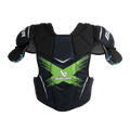 BAUER X SHOULDER PAD JUNIOR S24