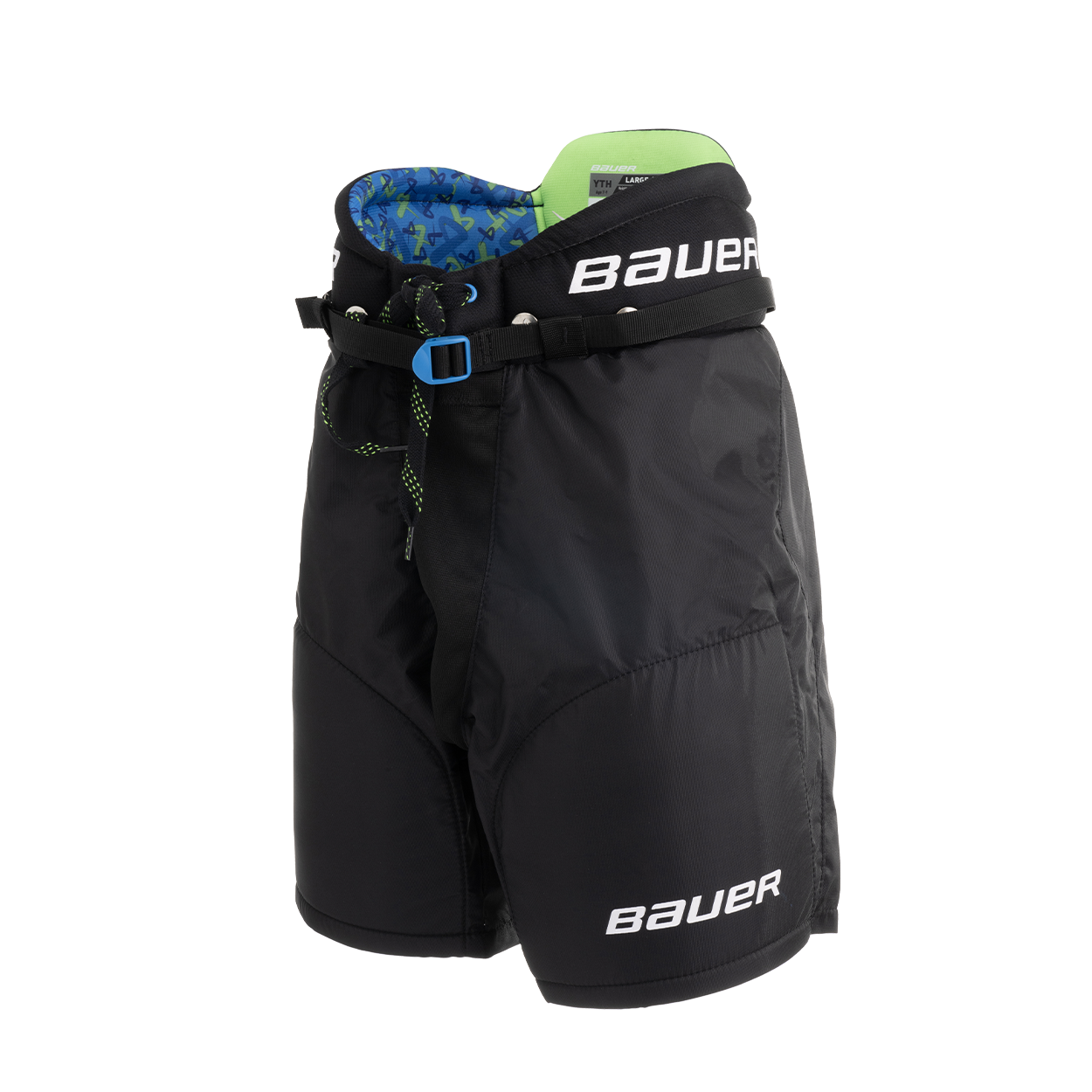 BAUER X PANT YOUTH S24