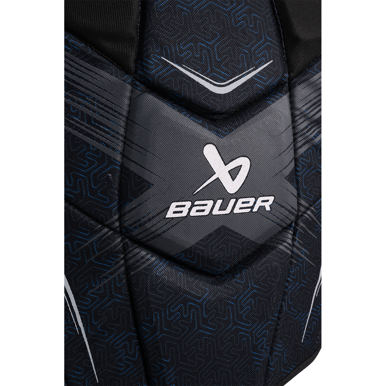 BAUER X SHOULDER PAD SENIOR S24