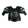 BAUER X SHOULDER PAD JUNIOR S24