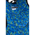 BAUER X SHOULDER PAD JUNIOR S24