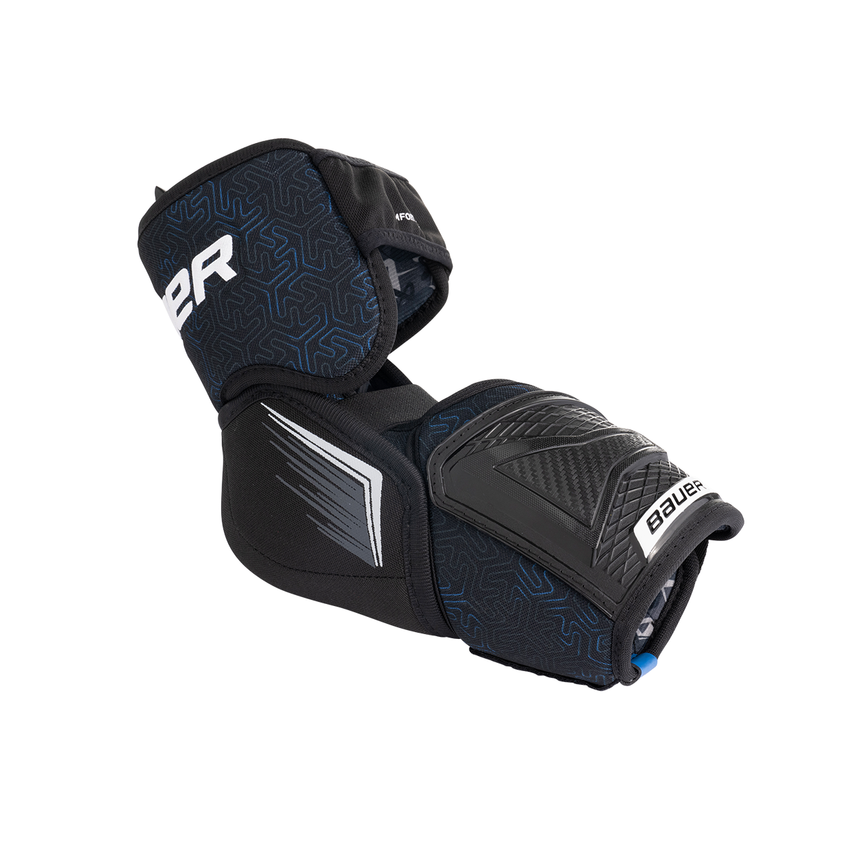 BAUER X ELBOW PAD INTERMEDIATE S24