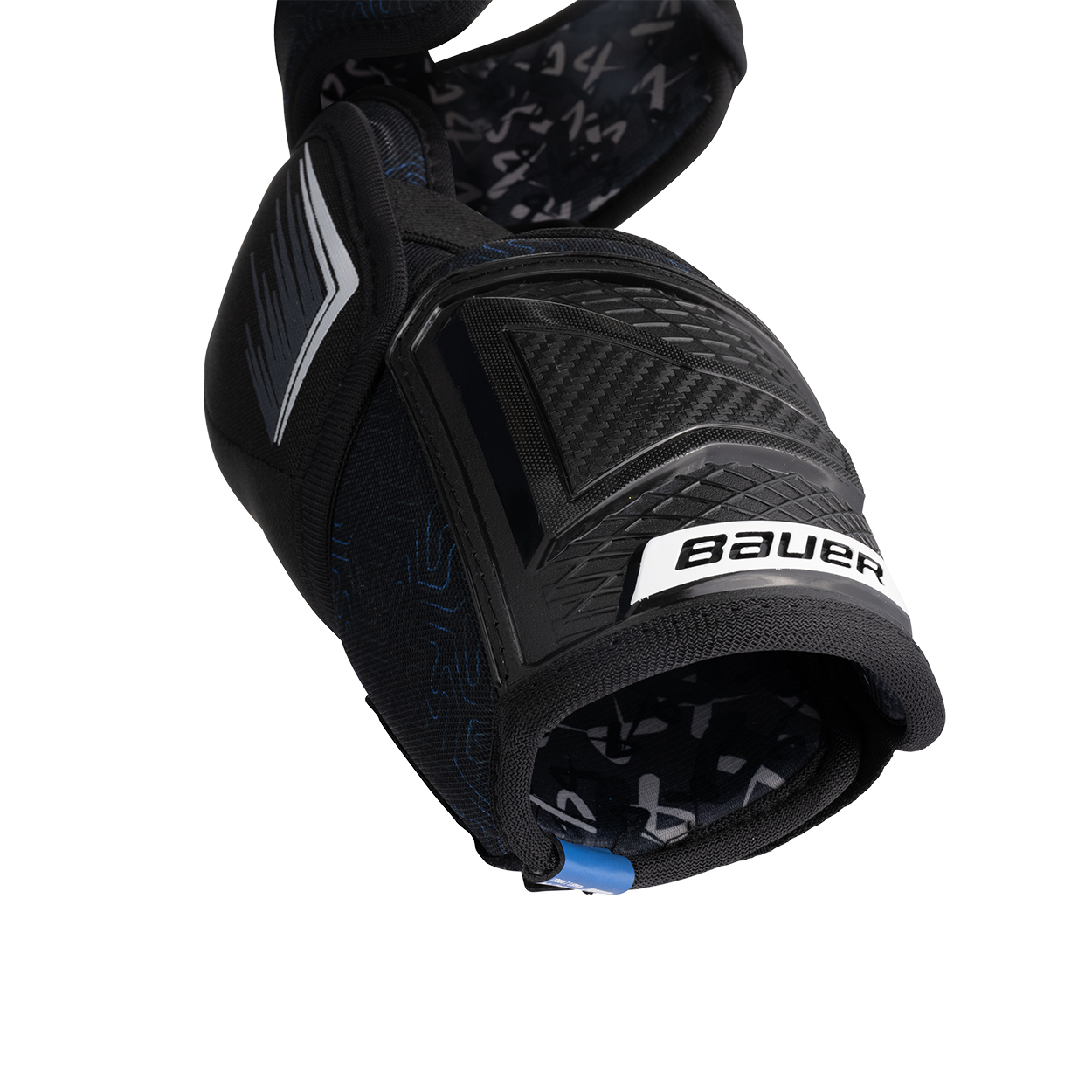 BAUER X ELBOW PAD INTERMEDIATE S24