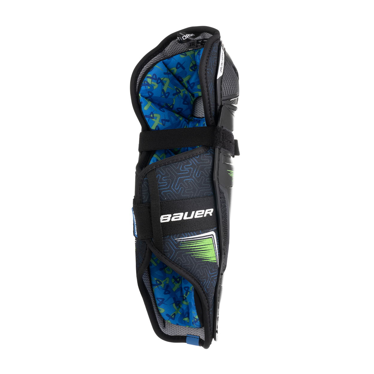 BAUER X SHIN GUARD JUNIOR S24