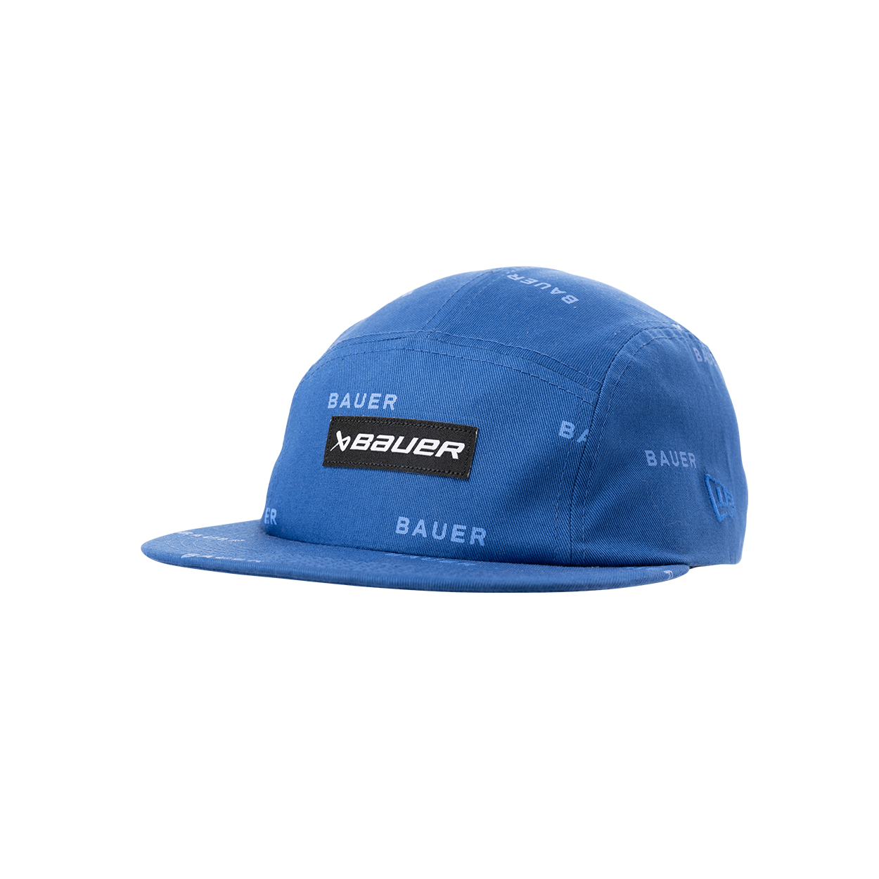 BAUER BLUE LINE NEW ERA® 5-PANEL HAT SENIOR