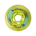 BAUER COURT WHEEL 4PACK