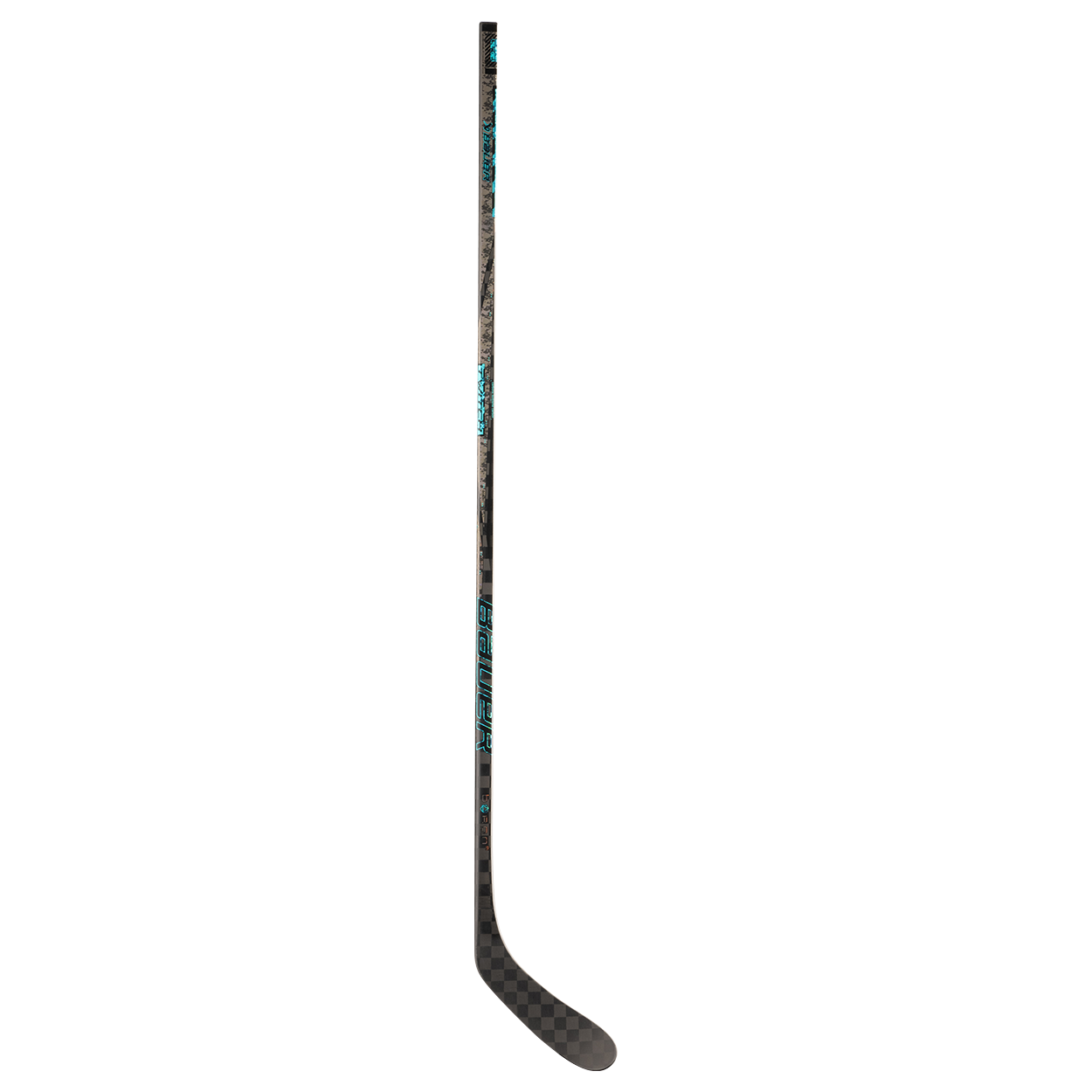 BAUER TWITCH GRIP STICK SENIOR