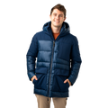 BAUER HOCKEY ULTIMATE PUFFER JACKET MENS
