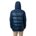 BAUER HOCKEY ULTIMATE PUFFER JACKET MENS