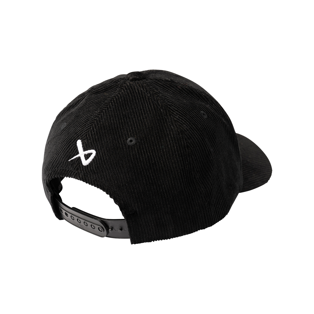 BAUER CORDUROY CAP SENIOR