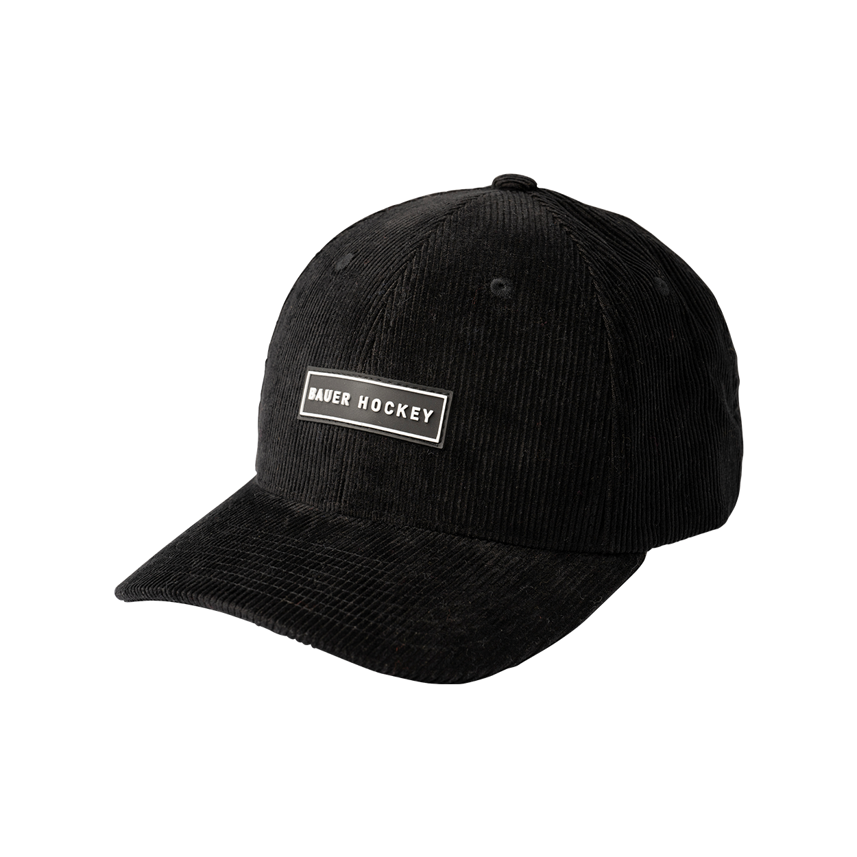BAUER CORDUROY CAP SENIOR
