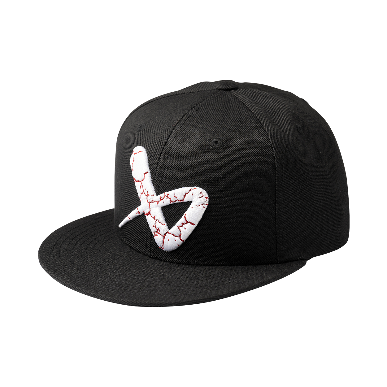 BAUER CRACKLE CAP YOUTH
