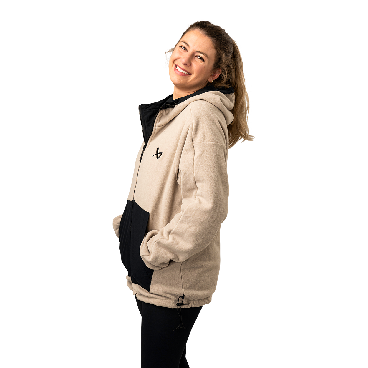 BAUER FLC REVERSIBLE JACKET SENIOR