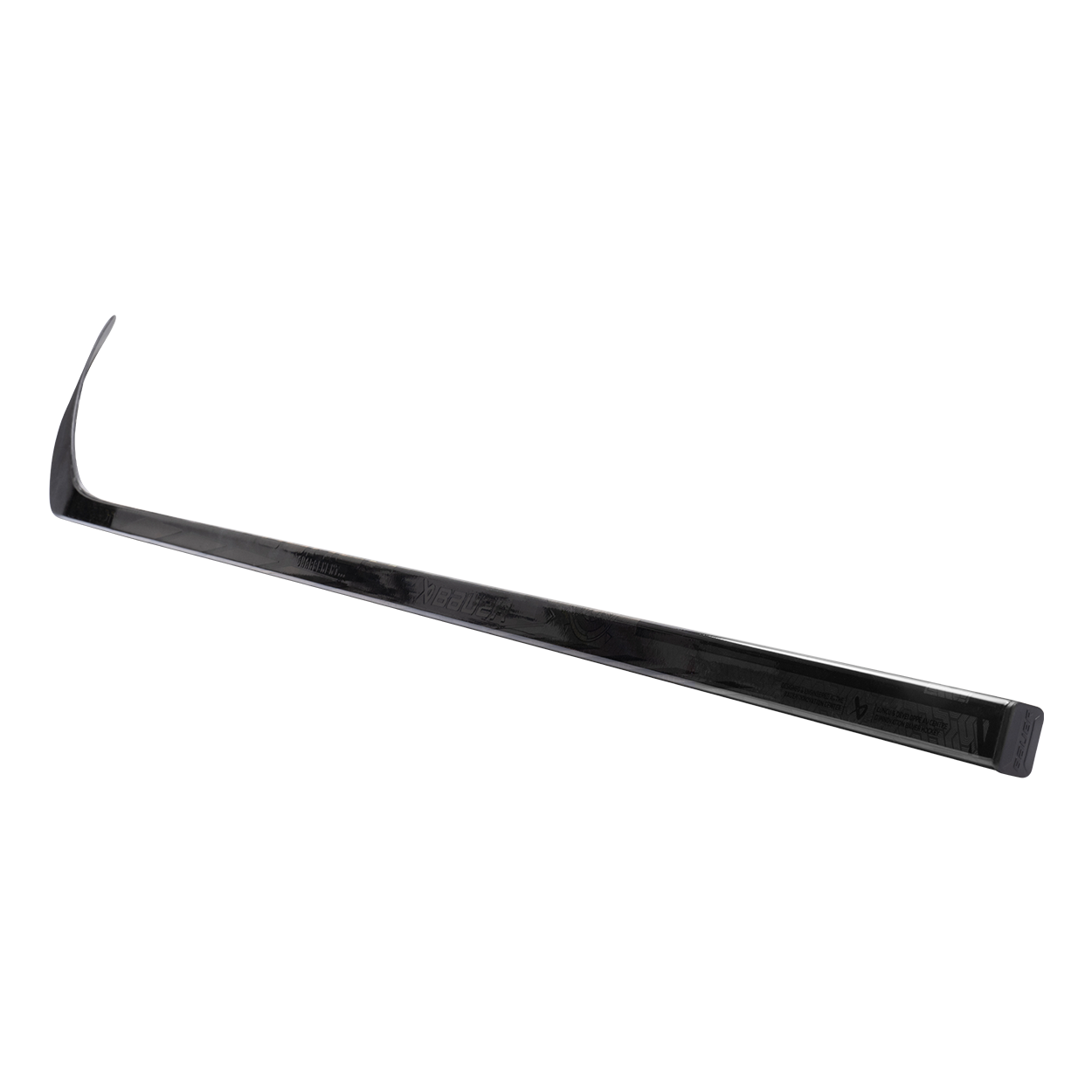 BAUER PROTO-R BLACK GRIP STICK INTERMEDIATE