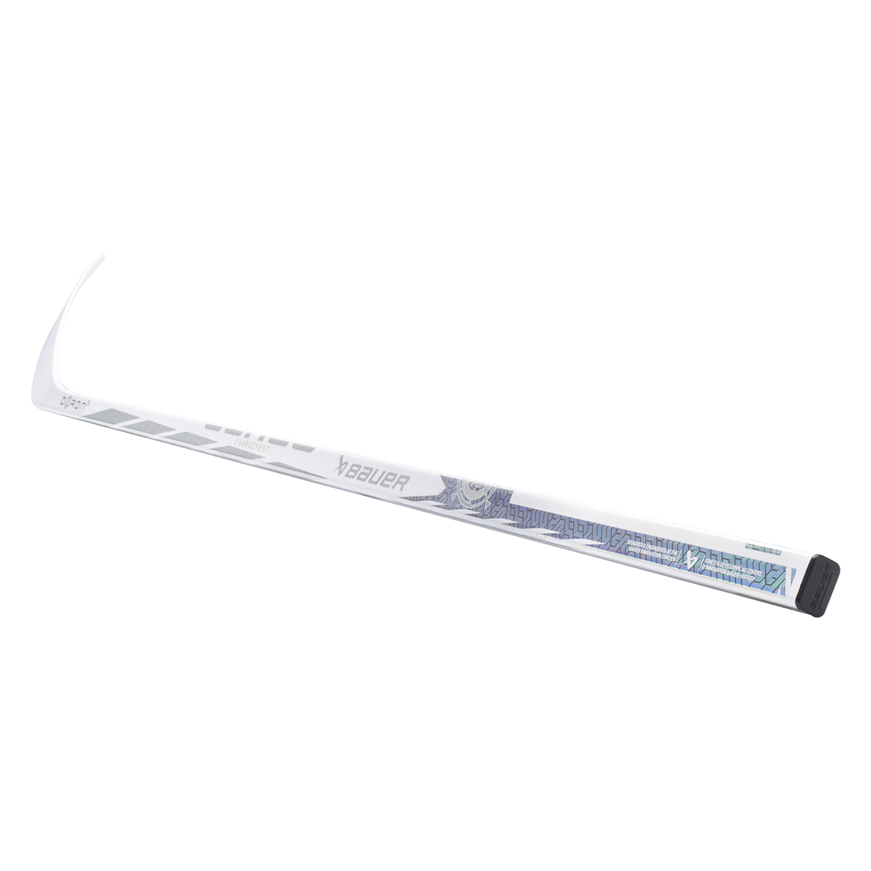 BAUER PROTO-R WHITE GRIP STICK INTERMEDIATE