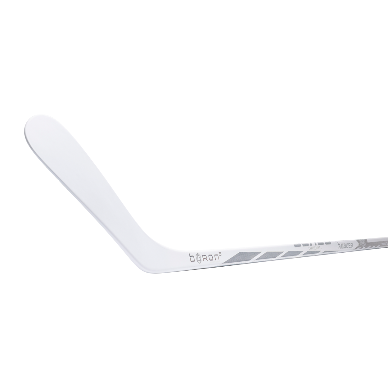 BAUER PROTO-R WHITE GRIP STICK INTERMEDIATE