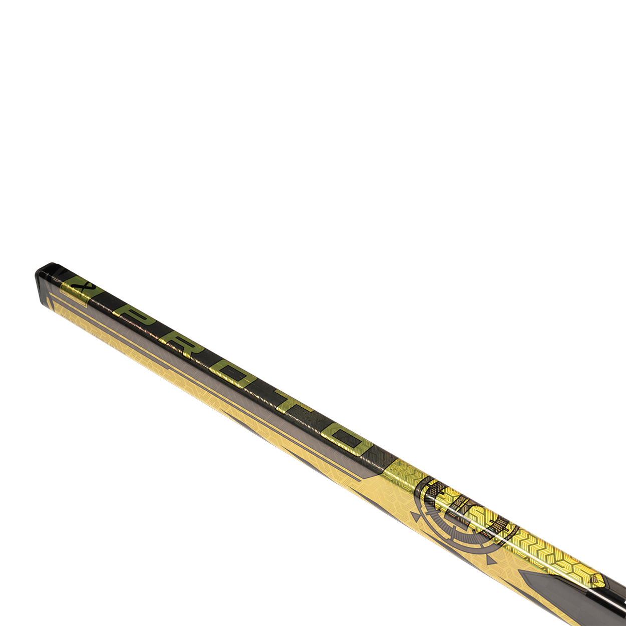 BÂTON JUNIOR BAUER PROTO-R OR GRIP