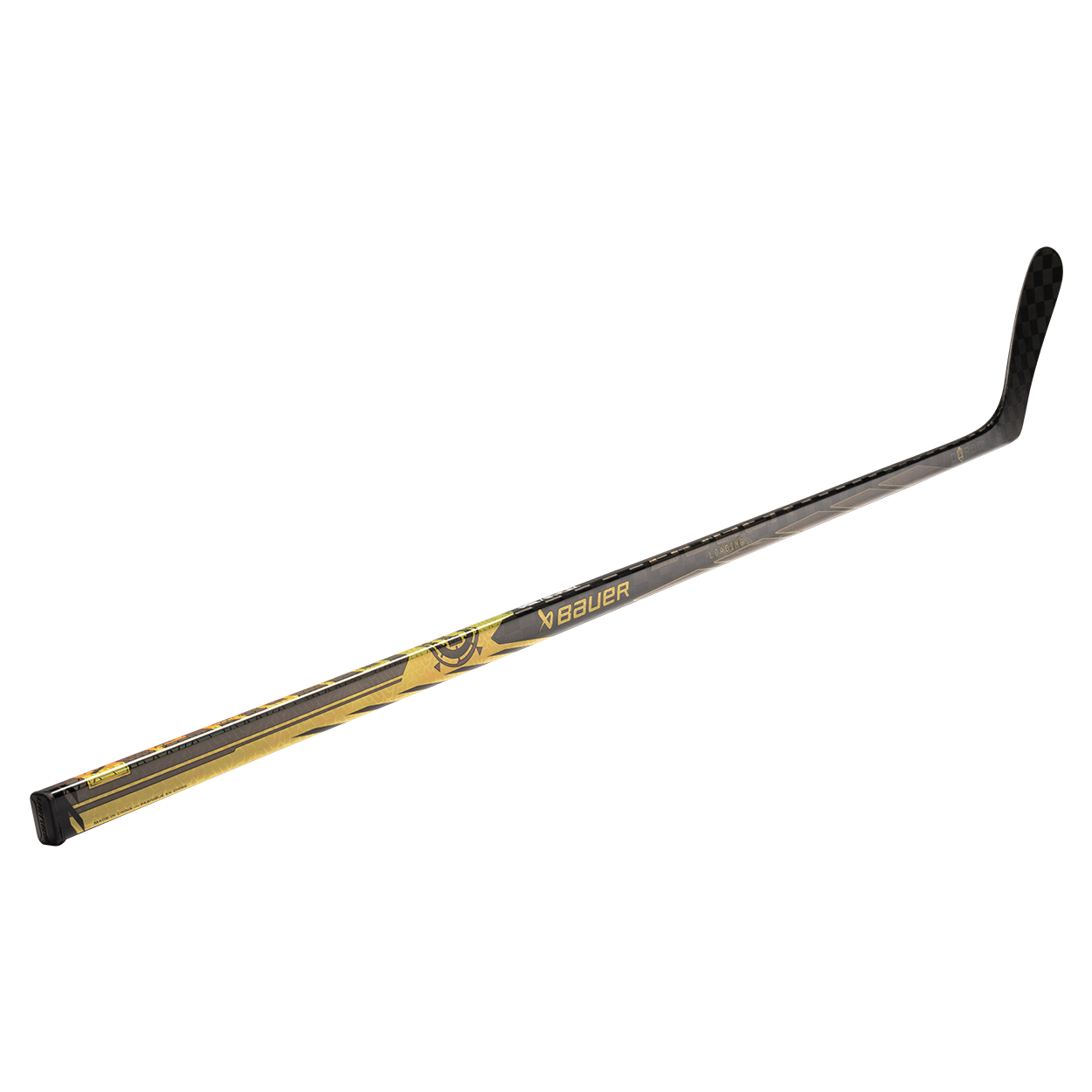 BÂTON JUNIOR BAUER PROTO-R OR GRIP