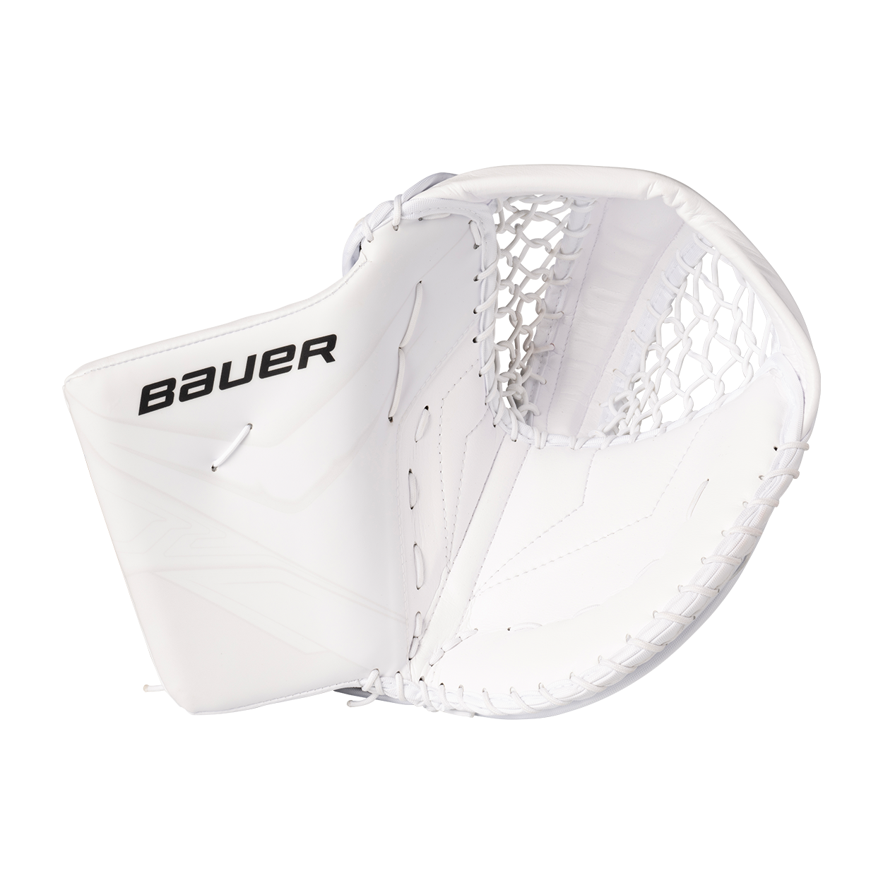 BAUER VAPOR V90 CATCHER SENIOR