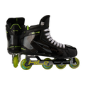 BAUER ELITE GOAL RH SKATE INTERMEDIATE