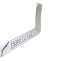 S25 VAPOR FLYLITE GOAL STICK JUNIOR
